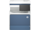 HP Color LaserJet Enterprise Flow MFP 6800zf kleurenlaserprinter