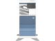 HP Color LaserJet Enterprise Flow MFP 6800zfsw