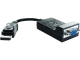 HP DisplayPort naar VGA-adapter
