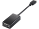 HP USB-C naar VGA-adapter