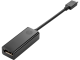 HP USB-C naar Displayport Adapter