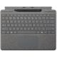 Microsoft Surface Pro Signature Keyboard - Keyboard - with accelerometer