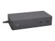Microsoft Surface Dock 2 - Dockingstation - Surface Connect - 2 x USB-C - 1GbE - 199 Watt - 1GK-00002