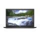 Dell Latitude 3520 15.6 FHD laptop met i5-1135G7 processor, 8GB geheugen, 256GB opslagruimte, Windows 10 Pro besturingssysteem