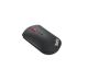 Lenovo 4Y50X88823 muis Kantoor Ambidextrous BT Optisch 2400 DPI - 4Y50X88823 - 4