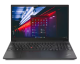 Lenovo ThinkPad E15 R-3 5425U 15.6 FHD laptop met 8GB RAM, 256GB opslagruimte, vingerafdruklezer, Windows 11 Pro en 