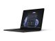 Microsoft Surface Laptop 5 - laptop - 15” TouchScreen - i7-1255u - 8GB - 512GB - W11H - US Int KeyBoard - zwart