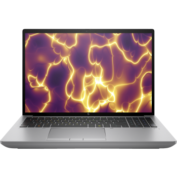 HP ZBook Fury G11 - i7-14700HX - 16