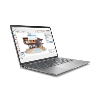 HP ZBook 8 G1i 14 Wolf Pro Security Edition, Intel Core Ultra 7, 35,6 cm (14