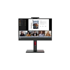 Lenovo ThinkCentre Tiny-In-One 22 computer monitor  (21.5") 1920 x 1080 Pixels Full HD LED Touchscreen Zwart