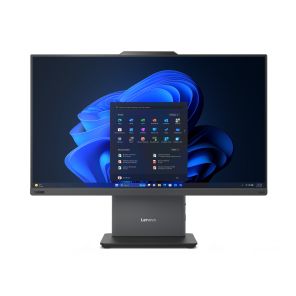 Lenovo ThinkCentre neo 50a, 60,5 cm (23.8"), Full HD, Intel® Core™ i5, 8 GB, 256 GB, Windows 11 Pro