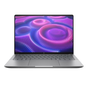 HP ZBook Ultra G1a, AMD Ryzen AI Max+ PRO, 3 GHz, 35,6 cm (14"), 2880 x 1800 Pixels, 64 GB, 1 TB