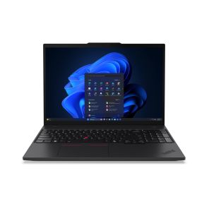 Lenovo ThinkPad T16 Gen4 16" U7-255U 16GB 512GB 5MP Camera W11P 21QE005AMH