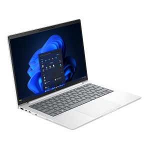 HP EliteBook 8 G1i AI -14" - U7-255U - 32GB - 1TB - IR-Camera - FPR - Backlit - W11P - SmartCard - 3Y