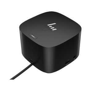 HP Thunderbolt Dock 120W G4 - 4J0A2AA#ABB