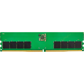 32GB DDR5 (1x32GB) 4800 UDIMM NECC-geheugen