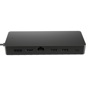 HP Universele USB-C Multiport Hub