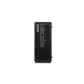 ThinkStation P3 Ultra SFF G2 Intel CoreUltra 7 265 vPro (E-cores up to 4.60GHz30MB) W11P64 EMEA WE (EN/FR/DE/IT/NL) 16.0GB 1x1TB SSD