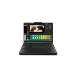 Lenovo ThinkPad T16g G3 - 16" - U9-275HX - 48GB - 1TB - Engels - EU