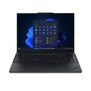 Lenovo ThinkPad E16 G3 - 16" - AMD R7-250 - 16GB - 512GB - Engels