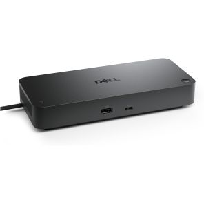Dell Pro Thunderbolt 5 Smart Dock SD25TB5 - dockingstation - Thunderbolt 5 - HDMI, 2 x DP, USB-C, 2 x Thunderbolt 5 - 1GbE, 2.5GbE