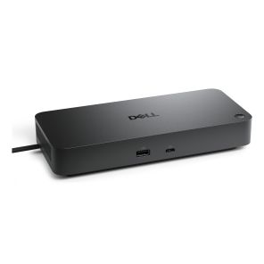 Dell Pro Dock WD25Z - dockingstation - USB-C - HDMI, 2 x DP, USB-C - 1GbE, 2.5GbE