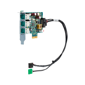 HP Engage Flex Pro 12V PUSB standaardkaart (5KM97AA)