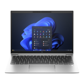HP EliteBook 830 G11 - zakelijke laptop - 13.3" FHD - Ultra 7-155U - 32GB -1TB - W11P - 5Y NBD On Site - 9G0B4ET