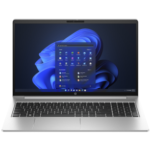 HP ProBook 450 G10 - i5-1335U - 15,6" FHD - 250 Nits - 16GB - 512GB - W11 Pro - WLAN + BT - FP Sensor - 2Y