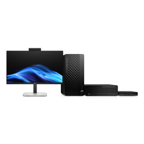 HP ProDesk 4 G1i SFF Ultra 5-225 16GB 512GB W11P 3Y