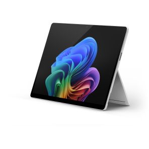Microsoft Surface Pro 11 13" OLED Snapdragon X Elite 32GB 1TB W11P Platinum