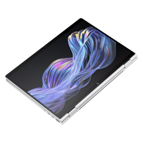 HP EliteBook X Flip G1i AI UMA Ultra 7 258V+32GB Blue X Flip G1i /14.0 inch / 1TB / W11p/ 1 Yr Warranty | 3Yr Pick-up &Return / 1Yr Wolf Security QWERTY