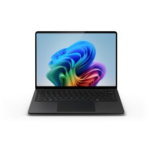 Microsoft Surface Laptop 7 15" Touch Snapdragon X Elite 16GB 1TB W11P Zwart