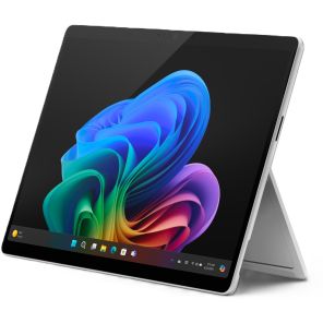 Microsoft Surface Pro 11 13" Touch Snapdragon X Elite 16GB 1TB W11P Platinum