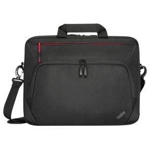 Lenovo 4X41A30365 laptoptas 396 cm (15.6") Tas met bovensluiting Zwart - 4X41A30365 - 6