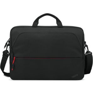 Lenovo ThinkPad Essential 16-inch Topload (Eco) (16") Tas met bovensluiting Zwart 4X41C12469 - 4X41C12469 - 7