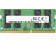 HP 4GB DDR4-3200 SODIMM productafbeelding