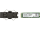 HP Z Turbo Drive 1TB TLC Z4/6 G4 SSD Kit