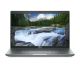 DELL Latitude 5450 - zakelijke laptop -14 FHD - U5-125U -16GB - 512GB - W11P - Grijs - D7FH1