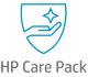 HP Care Pack Premium Onsite Support with Battery Replacement 5 jaren ter plaatse