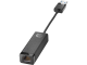 HP USB 3.0 naar Gig RJ45-adapter G2 Bulk Hoeveelheid 120