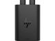 HP 65W USB-C Gallium Nitride laptopoplader