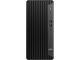 Een HP Elite Tower 600 G9 zakelijke PC met een i5-12500 processor, 16GB geheugen, 512GB opslagruimte, draait op Windows 11 Pro en komt met 3
