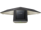 Poly Trio C60 IP Conference Phone for Microsoft Teams and PoE-enabled No Radio
