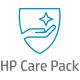 HP Care Pack 3Y NBD Hardware-ondersteuning Probook UB5D9E
