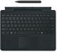 Microsoft Surface Pro Keyboard - Keyboard - with trackpad, accelerometer