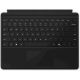 Microsoft Surface Pro Keyboard - Keyboard - with accelerometer, touchpad