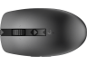 HP 635 Multi-Device Black Wireless Mouse