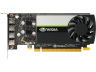NVIDIA T1000 4GB 4mDP