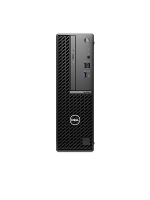 DELL OptiPlex 7020 desktopcomputer met Intel® Core™ i5-14500 processor, 16 GB DDR5-SDRAM, 512 GB SSD en Windows 11 Pro, in een SFF (Small Form Factor